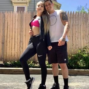 Meet your Posher, Rafael silva